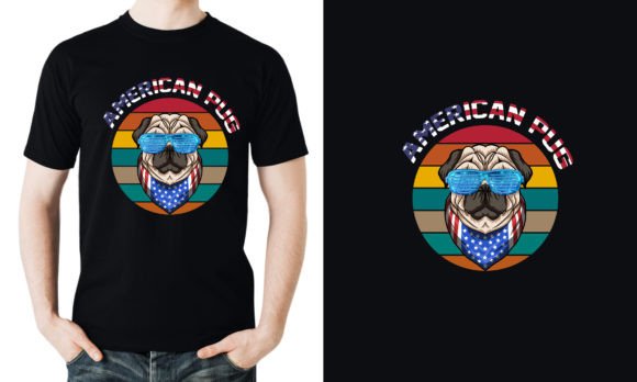 Download Dog Graphic T-shirt Design - Dog graphic Collection