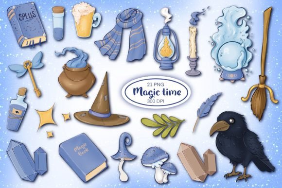 Download Wizardry House PNG Clipart Magic Clipart - Premium Resources