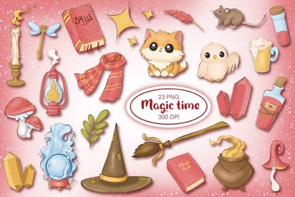 Download Wizardry Faculty PNG Magic Clipart - Premium Resources